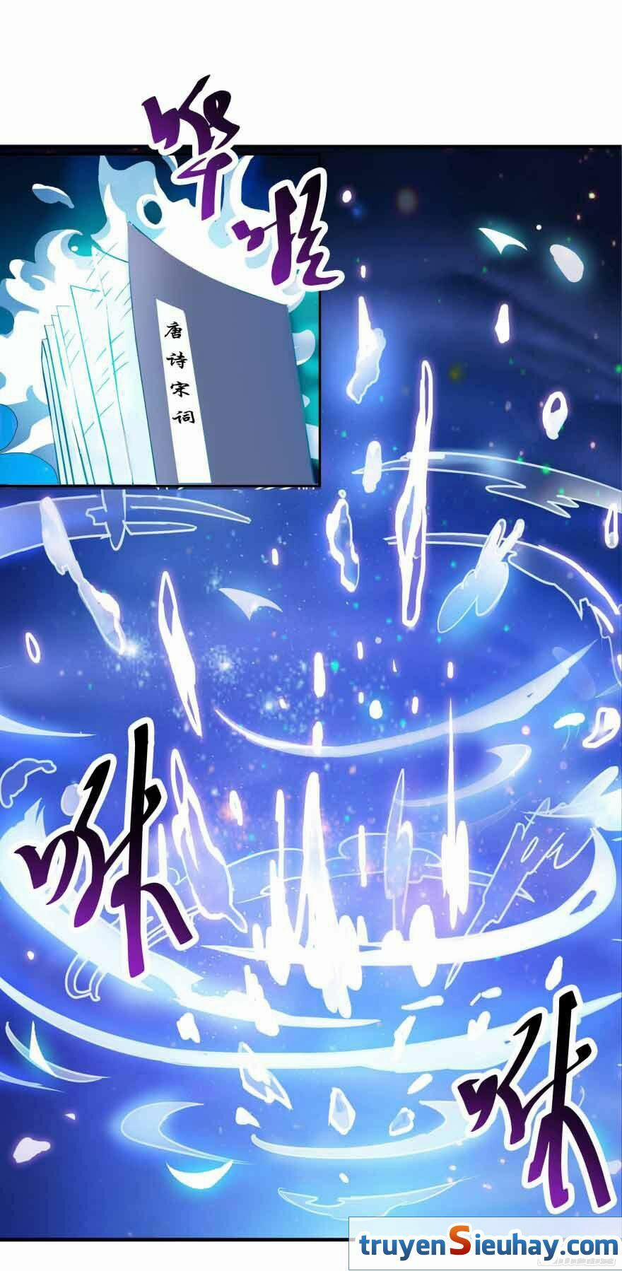 Tu Chân Nói Chuyện Phiếm Quần 2 trang 53