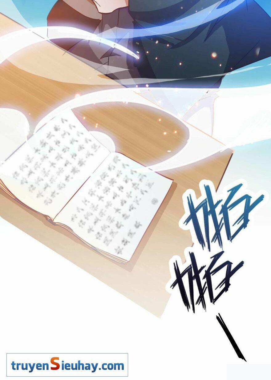 Tu Chân Nói Chuyện Phiếm Quần 2 trang 58