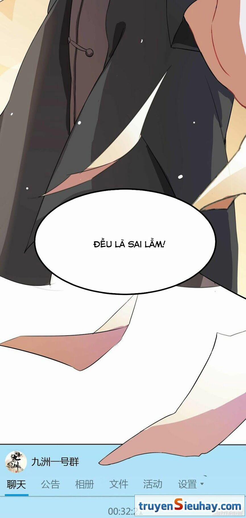 Tu Chân Nói Chuyện Phiếm Quần 2 trang 66