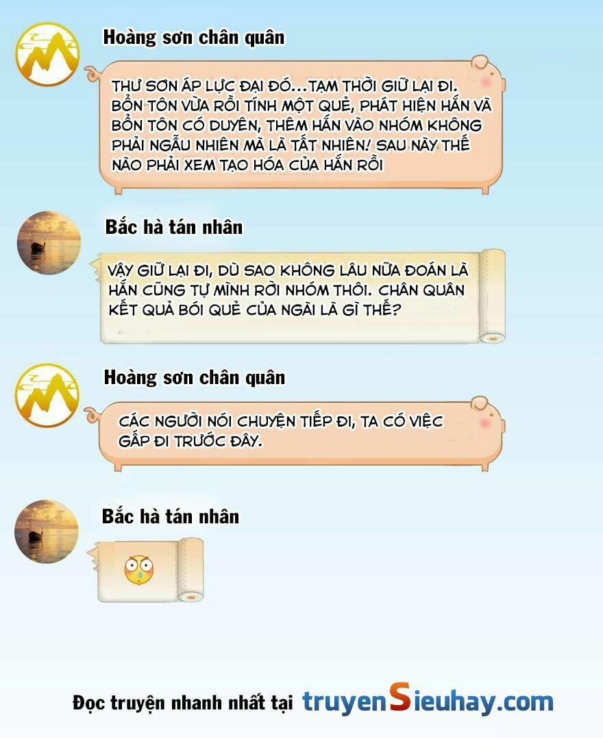 Tu Chân Nói Chuyện Phiếm Quần 2 trang 67