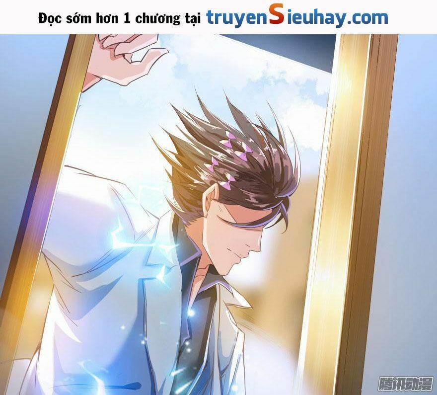 Tu Chân Nói Chuyện Phiếm Quần 20 trang 0