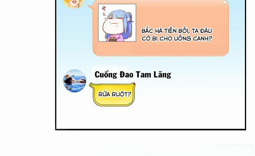 Tu Chân Nói Chuyện Phiếm Quần 21 trang 1