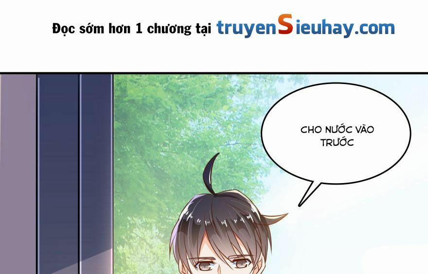 Tu Chân Nói Chuyện Phiếm Quần 22 trang 0