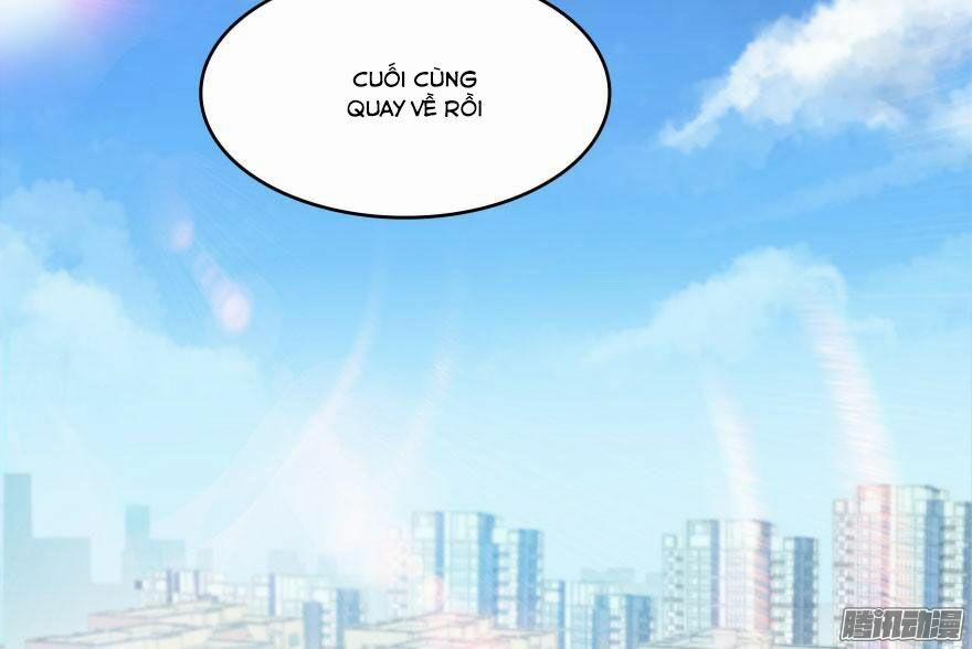 Tu Chân Nói Chuyện Phiếm Quần 23 trang 1