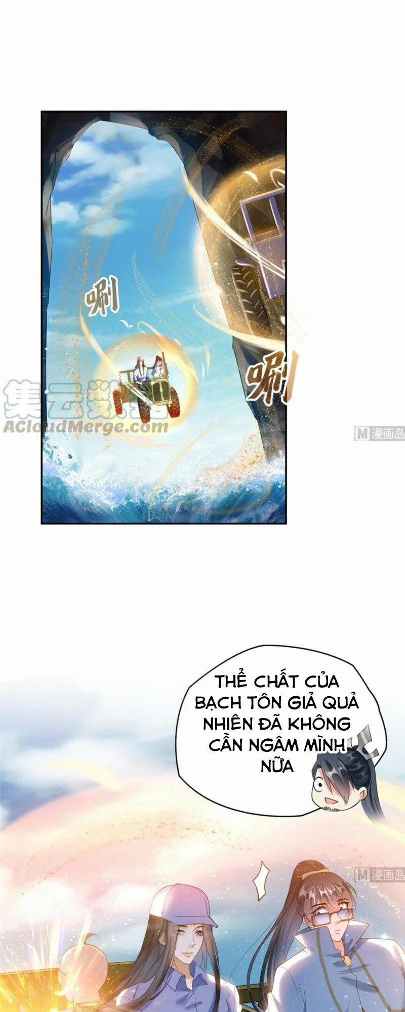 Tu Chân Nói Chuyện Phiếm Quần 269 trang 0