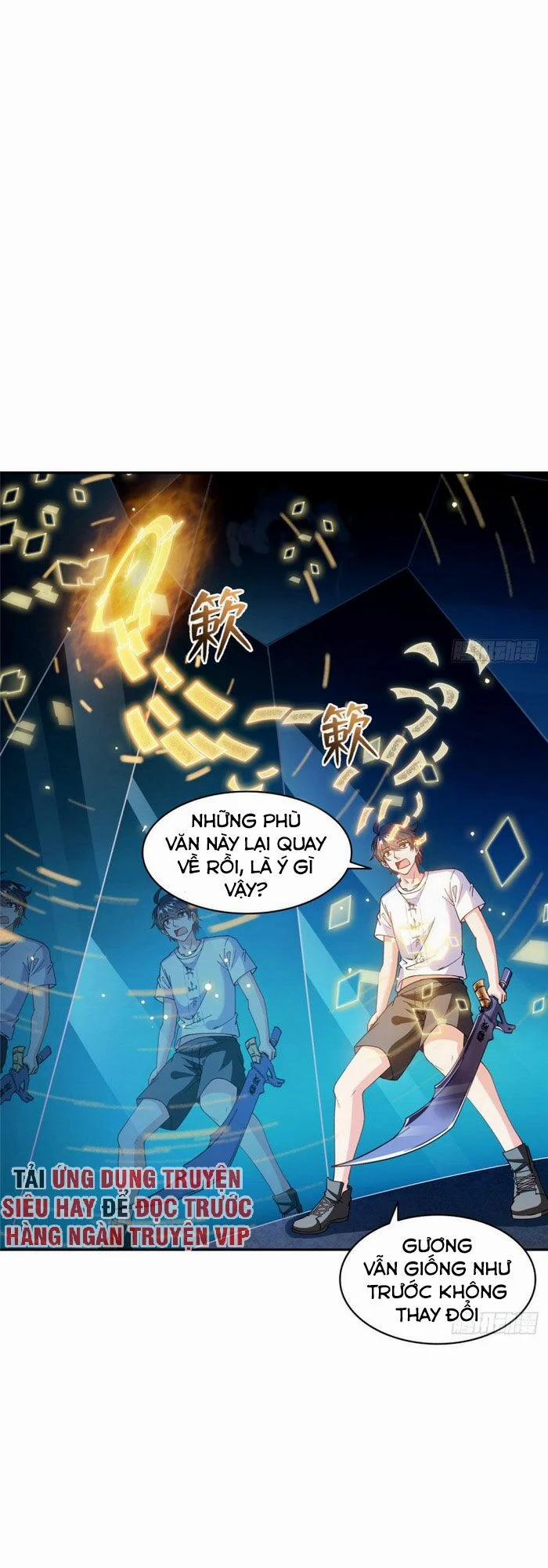 Tu Chân Nói Chuyện Phiếm Quần 313 trang 0