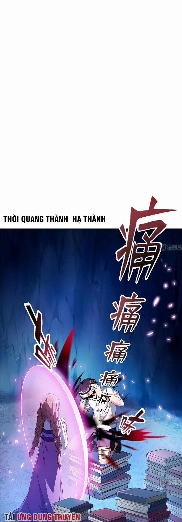 Tu Chân Nói Chuyện Phiếm Quần 317 trang 0