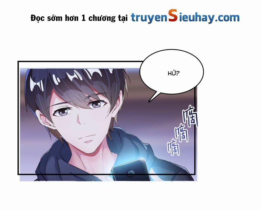 Tu Chân Nói Chuyện Phiếm Quần 32 trang 0