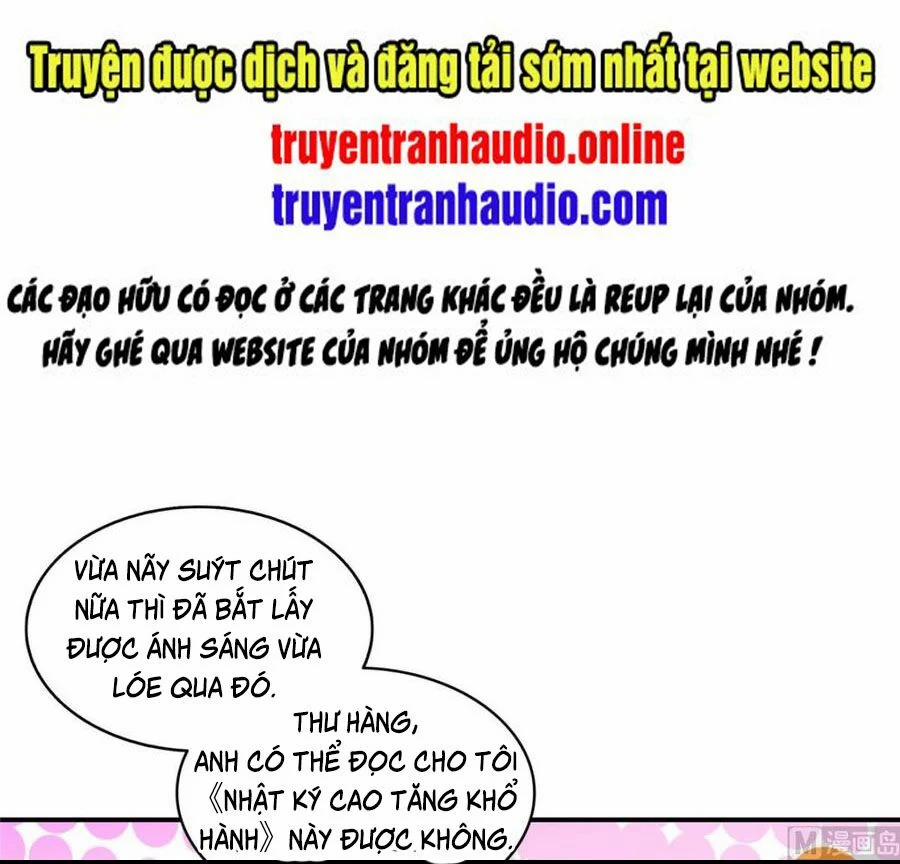 Tu Chân Nói Chuyện Phiếm Quần 323 trang 0