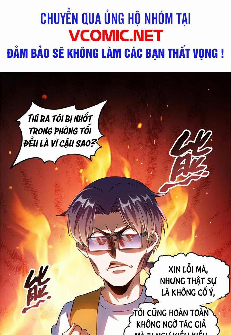Tu Chân Nói Chuyện Phiếm Quần 332 trang 0
