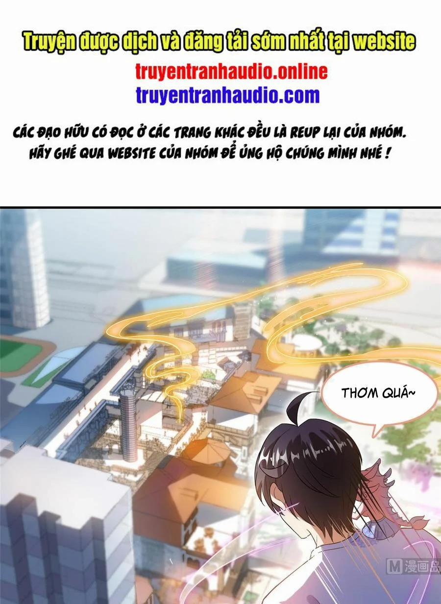 Tu Chân Nói Chuyện Phiếm Quần 334 trang 0