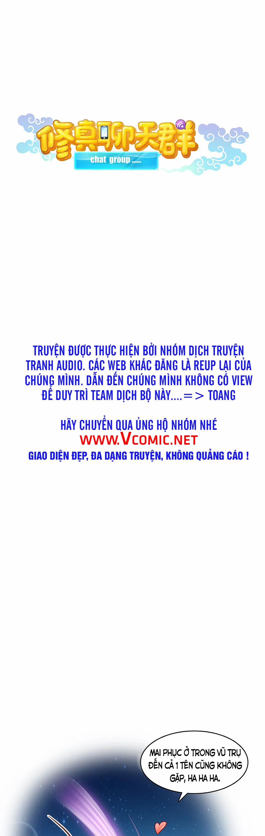 Tu Chân Nói Chuyện Phiếm Quần 336 trang 0