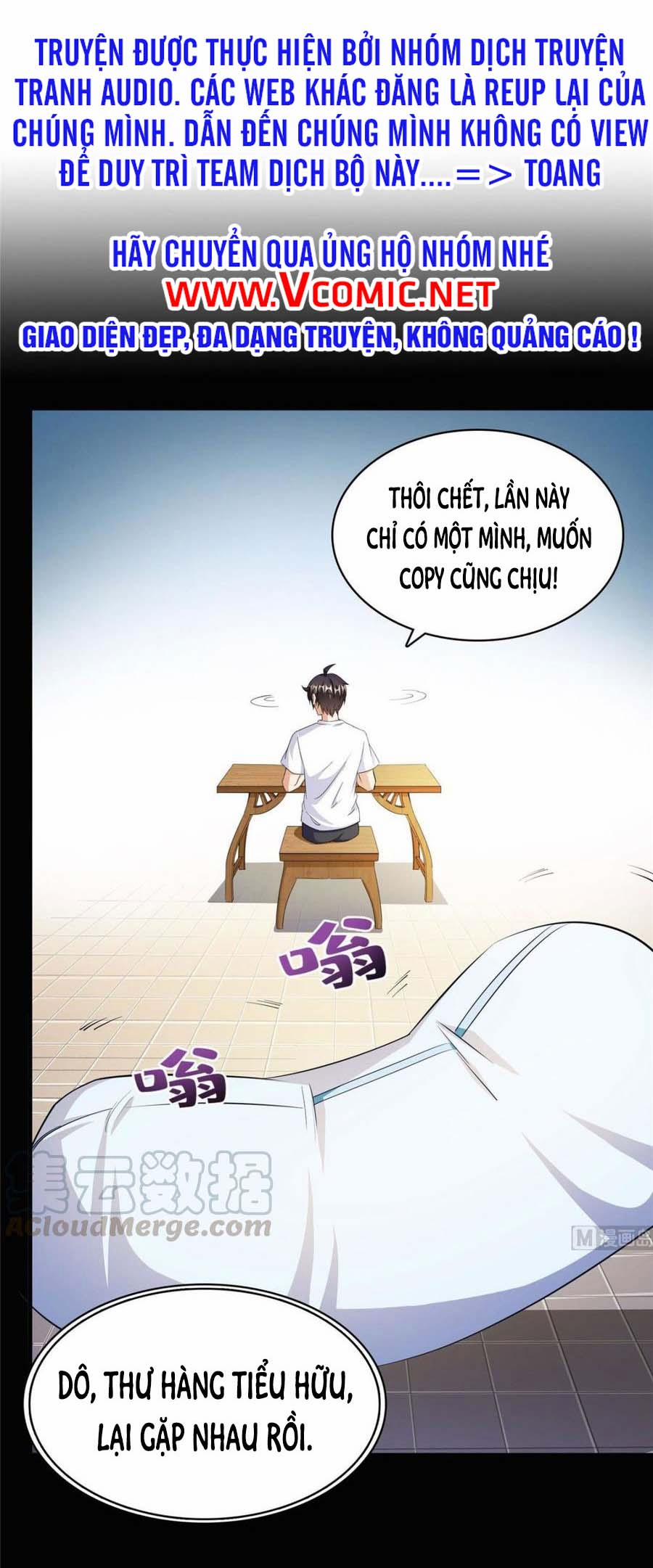 Tu Chân Nói Chuyện Phiếm Quần 356 trang 0