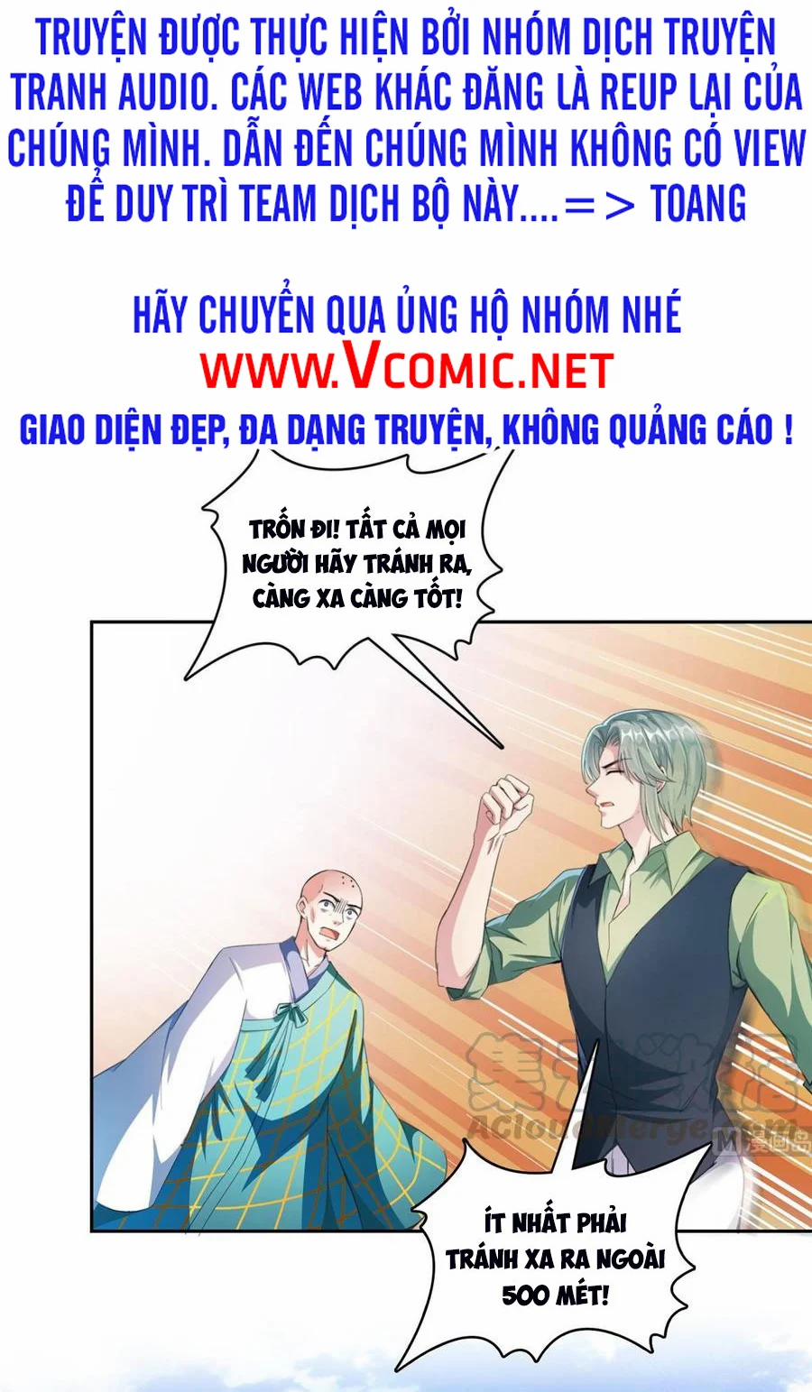 Tu Chân Nói Chuyện Phiếm Quần 357 trang 0