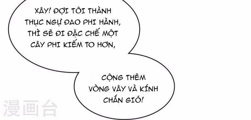 Tu Chân Nói Chuyện Phiếm Quần 397 trang 1