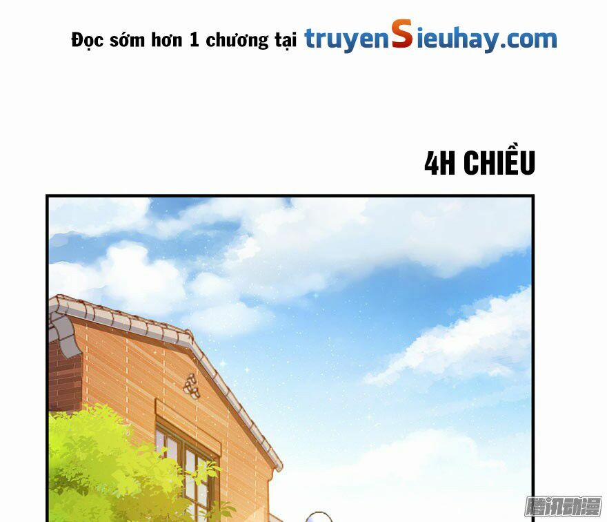Tu Chân Nói Chuyện Phiếm Quần 45 trang 0