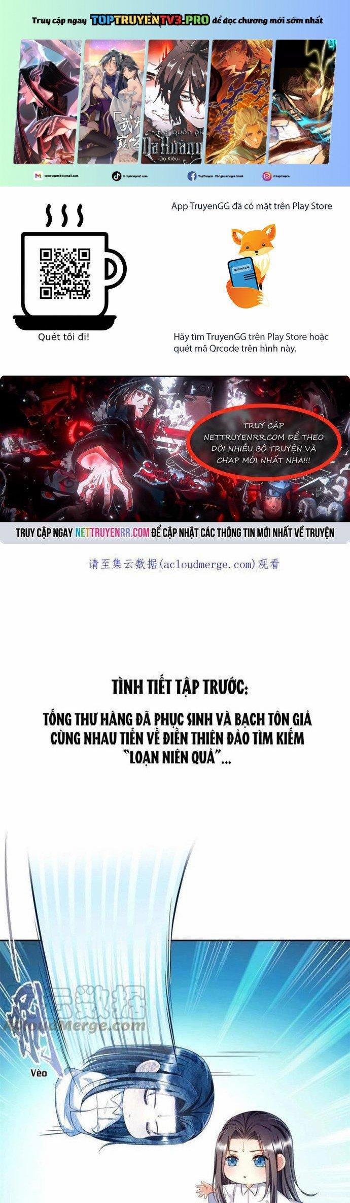 Tu Chân Nói Chuyện Phiếm Quần 477 trang 0