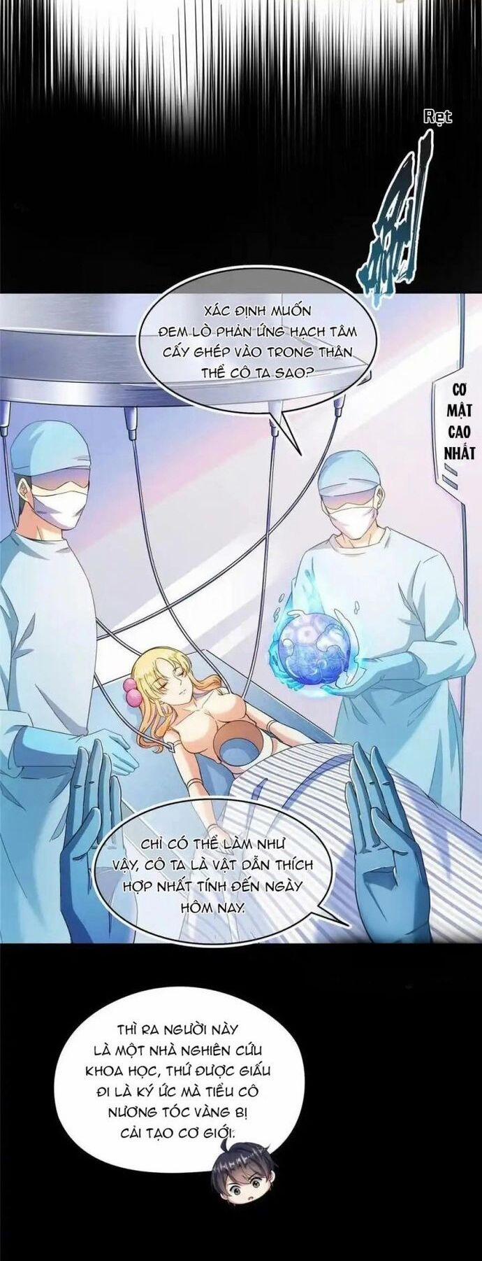 Tu Chân Nói Chuyện Phiếm Quần 480 trang 2