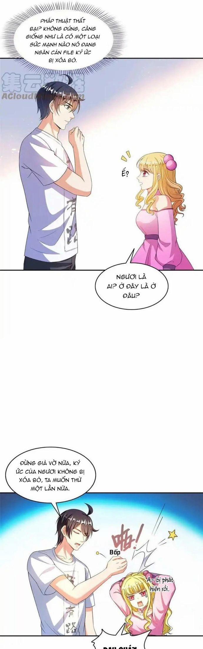 Tu Chân Nói Chuyện Phiếm Quần 480 trang 7