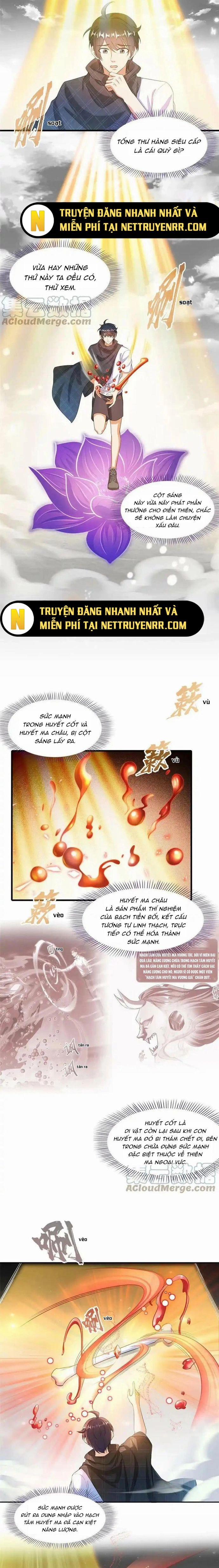 Tu Chân Nói Chuyện Phiếm Quần 486 trang 7