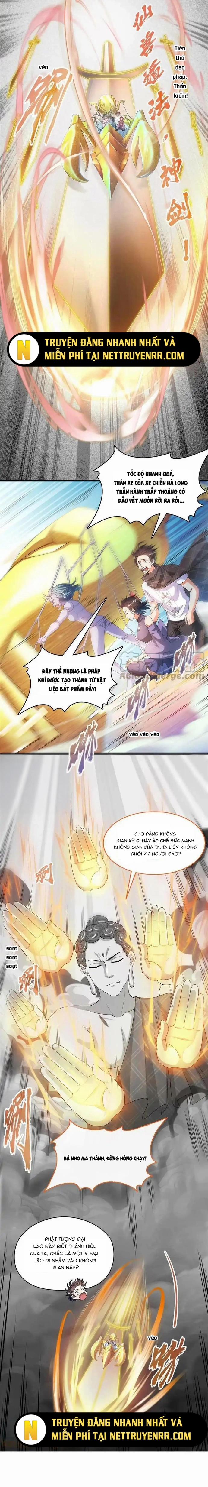 Tu Chân Nói Chuyện Phiếm Quần 488 trang 2