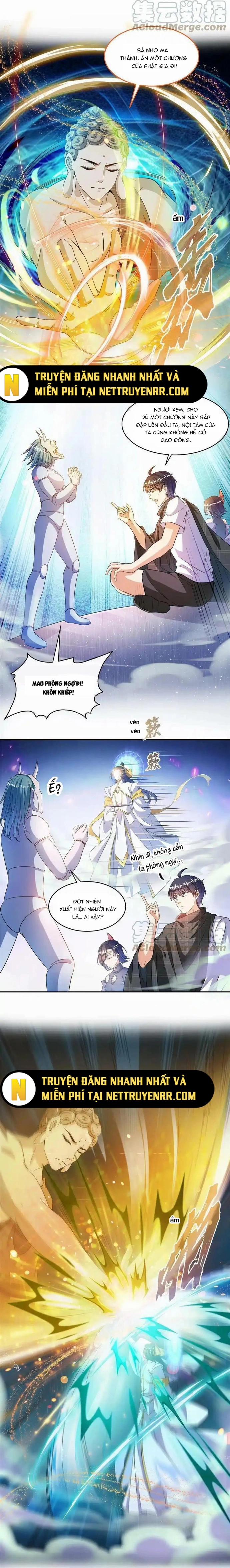 Tu Chân Nói Chuyện Phiếm Quần 488 trang 5