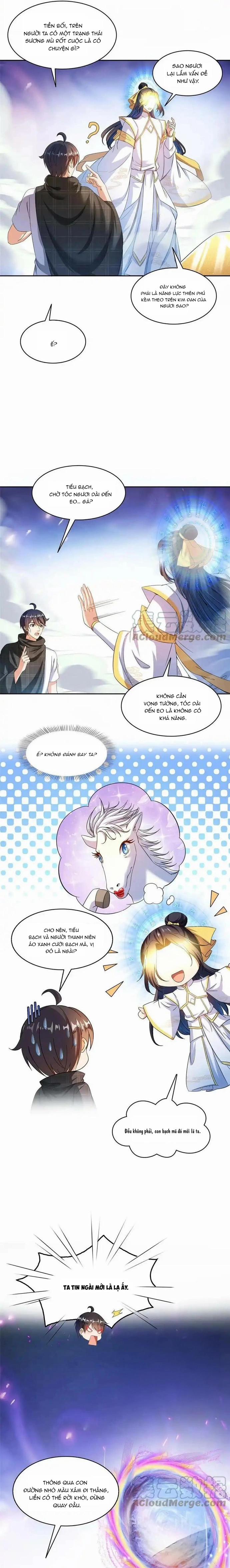 Tu Chân Nói Chuyện Phiếm Quần 489 trang 6