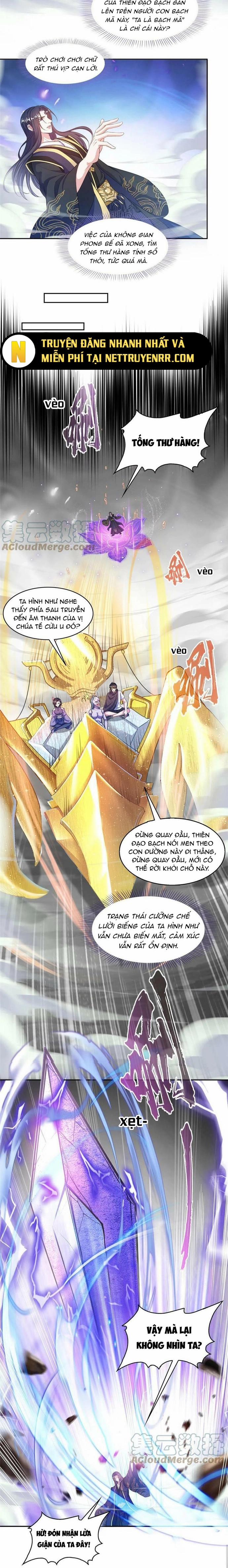 Tu Chân Nói Chuyện Phiếm Quần 490 trang 3