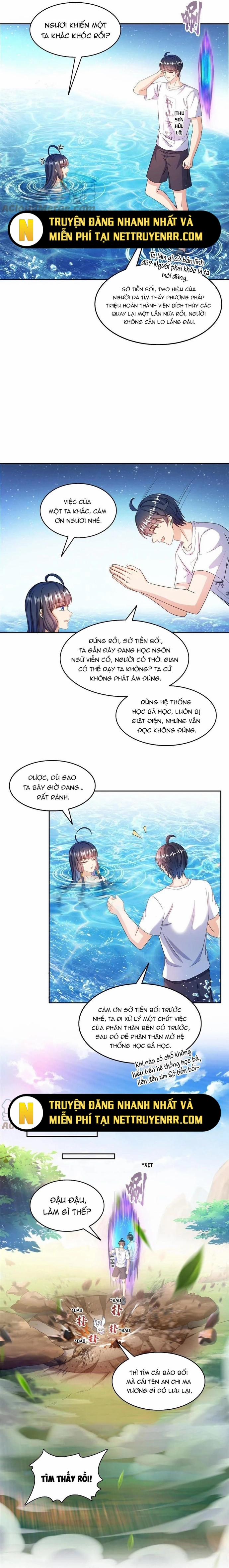 Tu Chân Nói Chuyện Phiếm Quần 496 trang 2