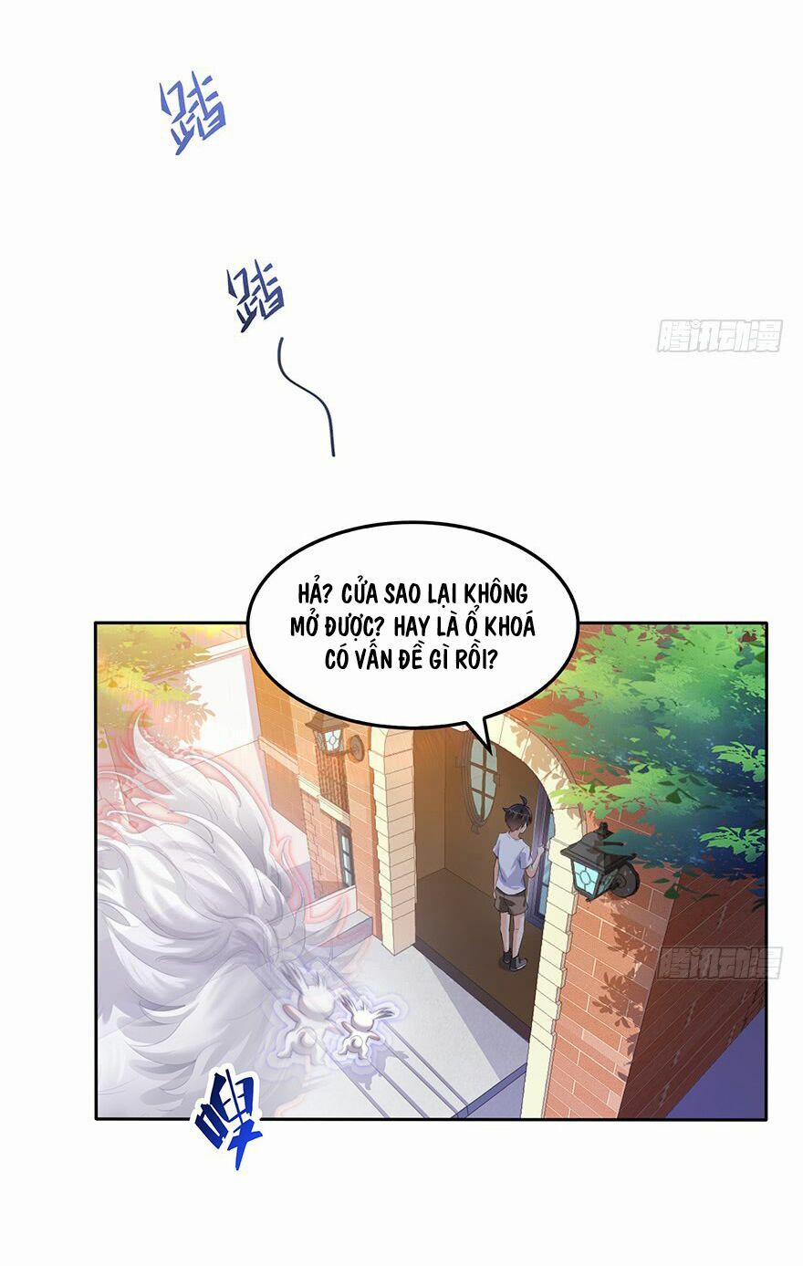 Tu Chân Nói Chuyện Phiếm Quần 93 trang 1