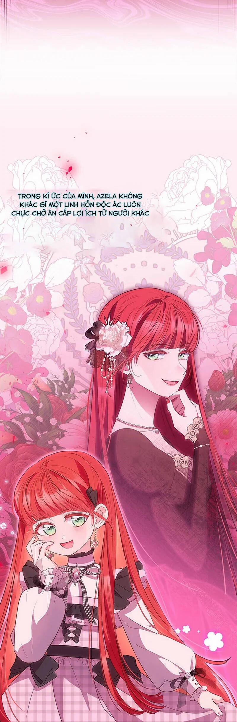 Từ Chối Sủng Ái Thì Sao Lại Bị Ám Ảnh 38 trang 13