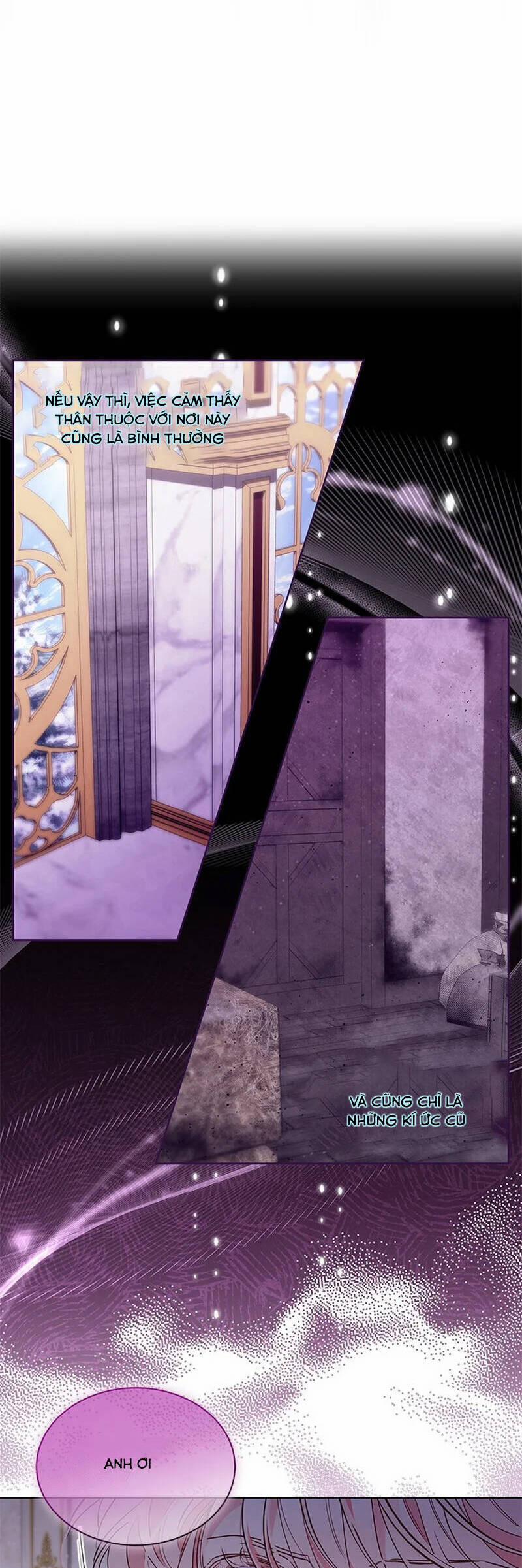 Từ Chối Sủng Ái Thì Sao Lại Bị Ám Ảnh 38 trang 19