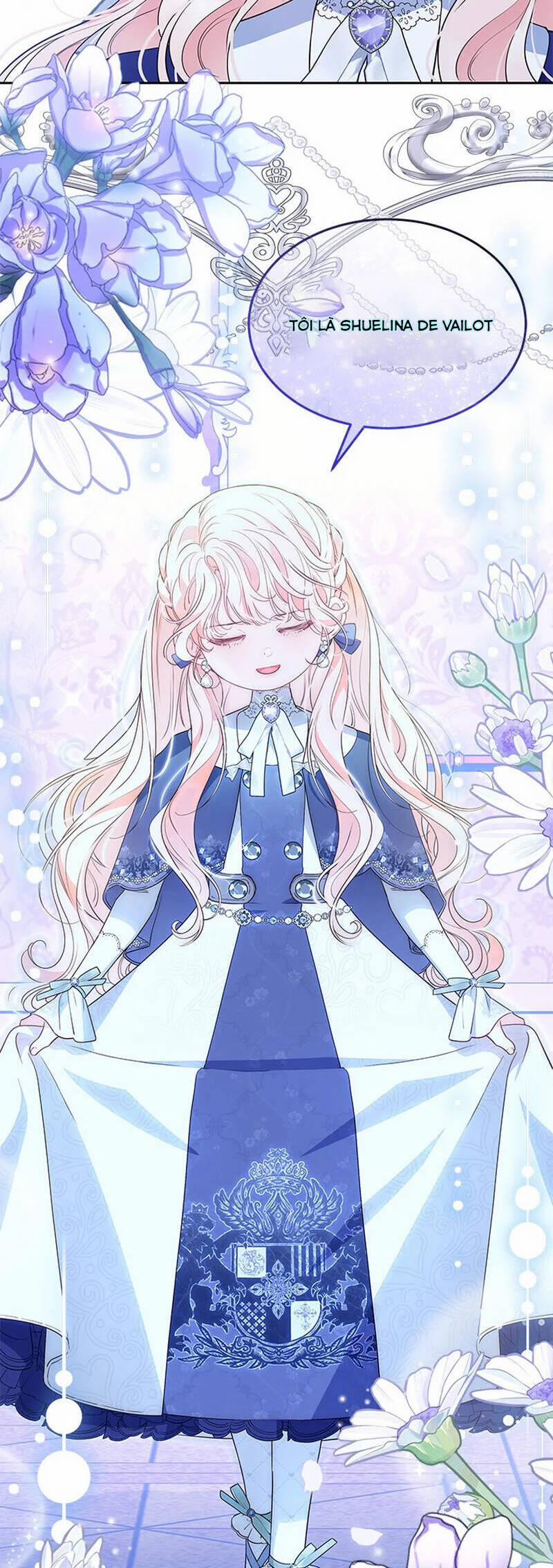 Từ Chối Sủng Ái Thì Sao Lại Bị Ám Ảnh 38 trang 26