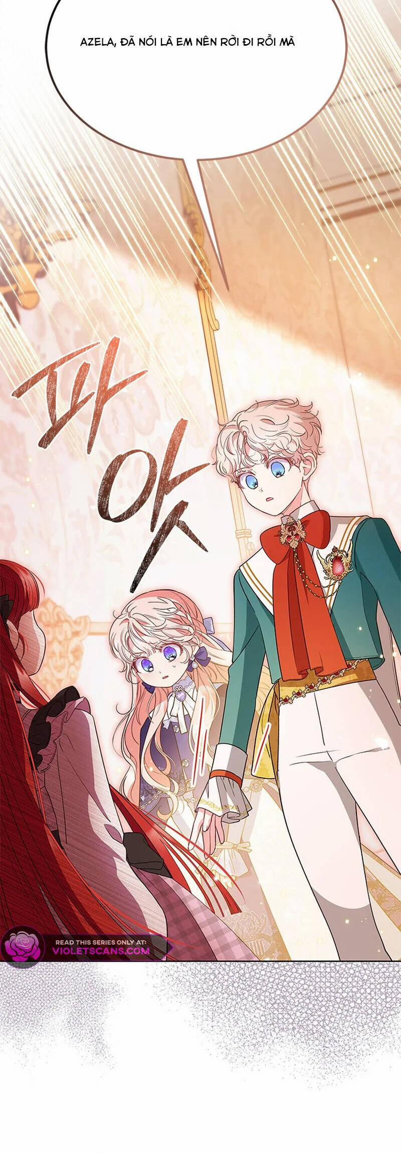 Từ Chối Sủng Ái Thì Sao Lại Bị Ám Ảnh 38 trang 31