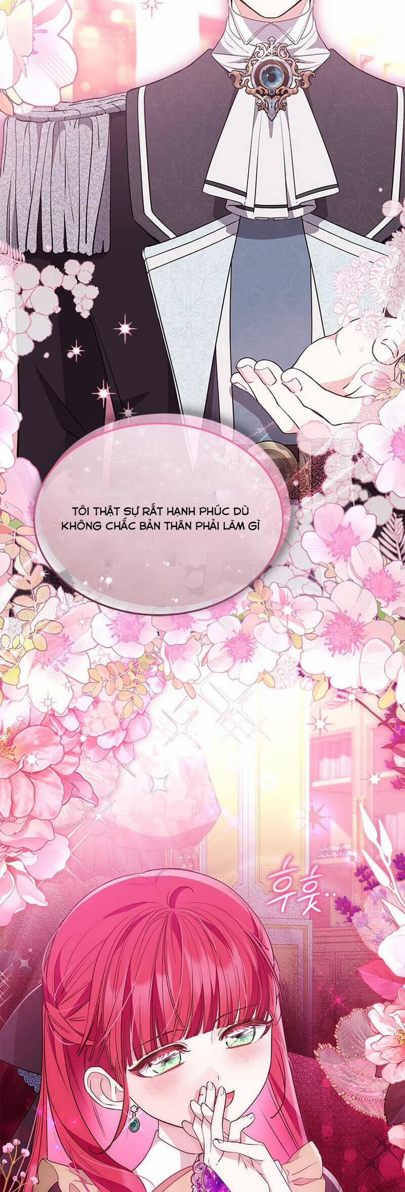 Từ Chối Sủng Ái Thì Sao Lại Bị Ám Ảnh 39 trang 19