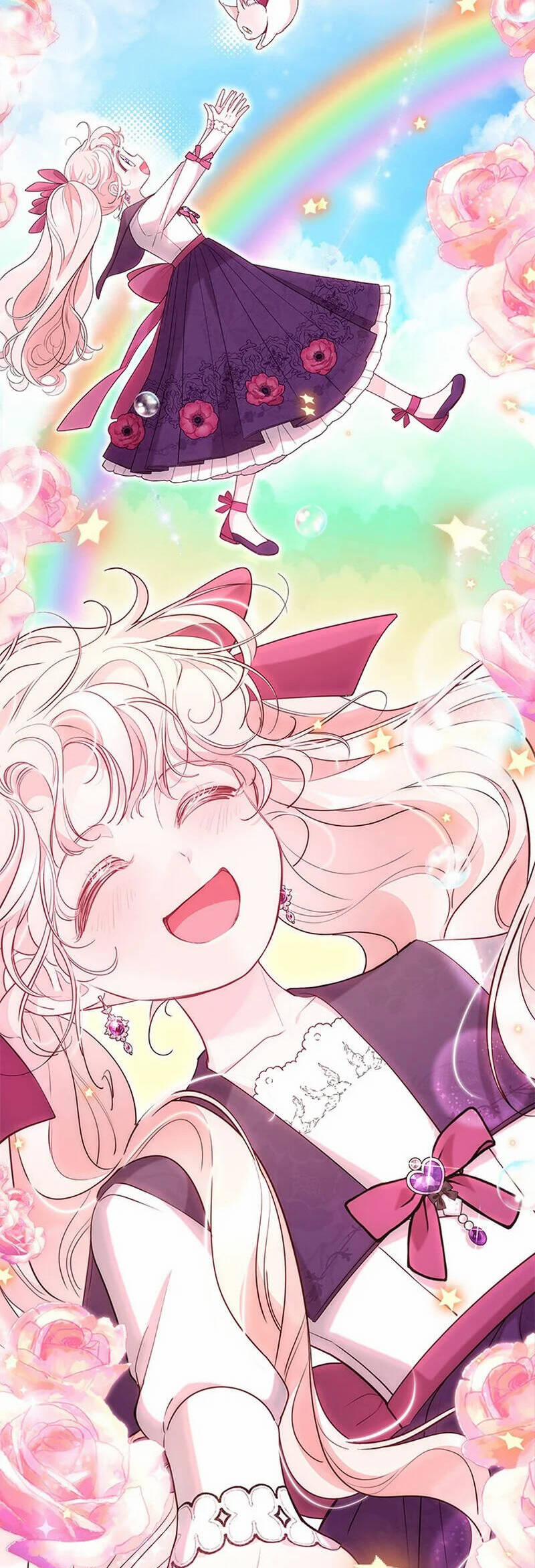 Từ Chối Sủng Ái Thì Sao Lại Bị Ám Ảnh 39 trang 31