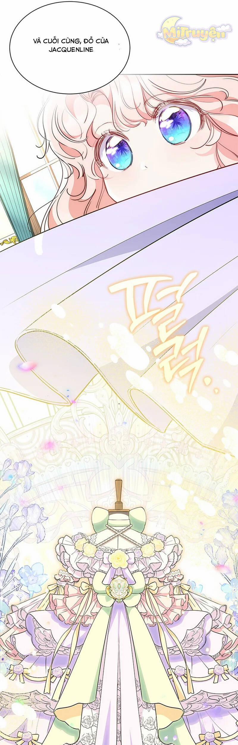 Từ Chối Sủng Ái Thì Sao Lại Bị Ám Ảnh 39 trang 46