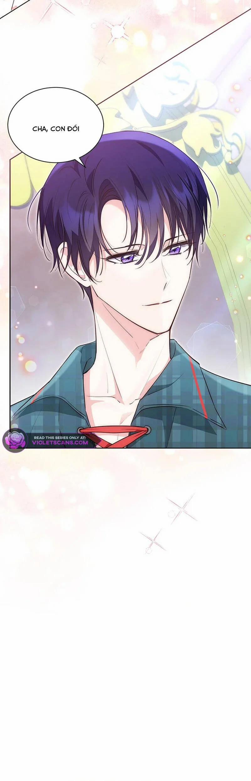 Từ Chối Sủng Ái Thì Sao Lại Bị Ám Ảnh 40 trang 29