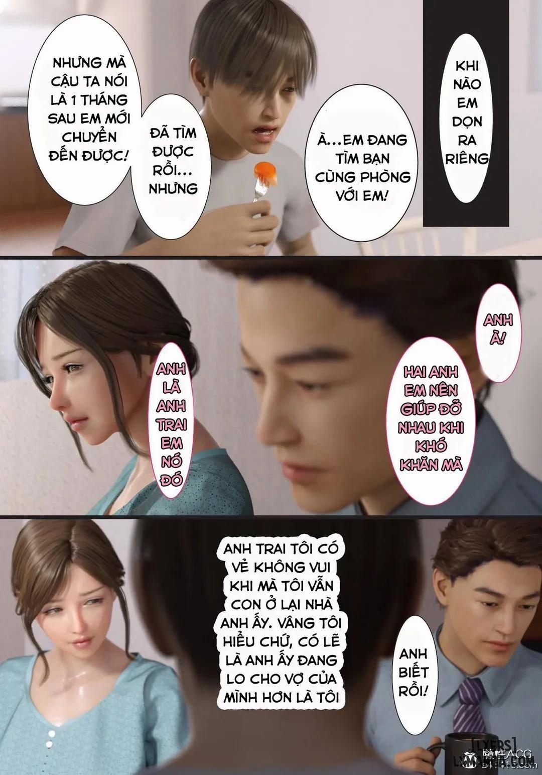 Tử cung chị dâu đang gào khóc 1 trang 1