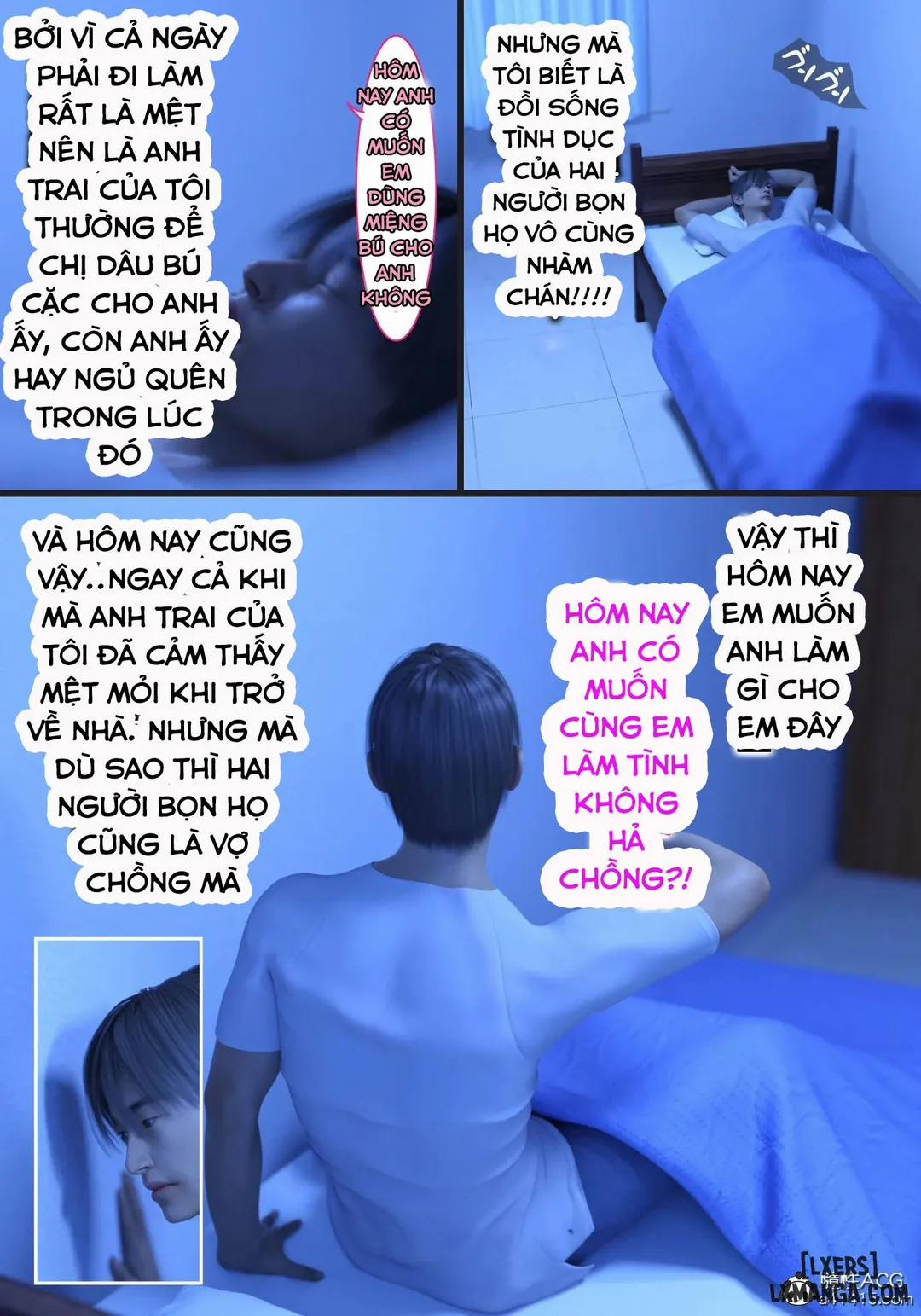 Tử cung chị dâu đang gào khóc 1 trang 12