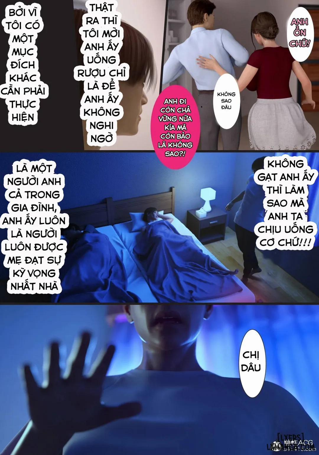 Tử cung chị dâu đang gào khóc 1 trang 15