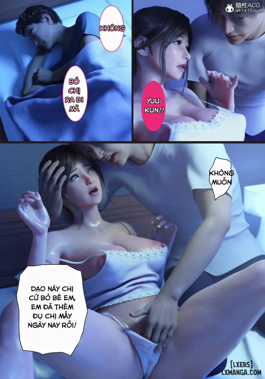 Tử cung chị dâu đang gào khóc 1 trang 17