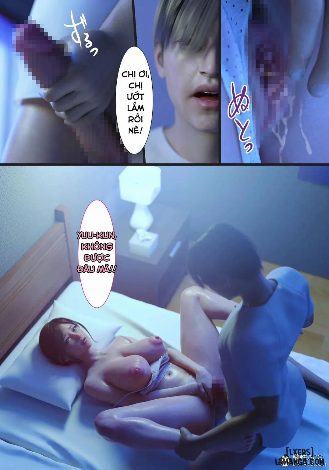Tử cung chị dâu đang gào khóc 1 trang 19