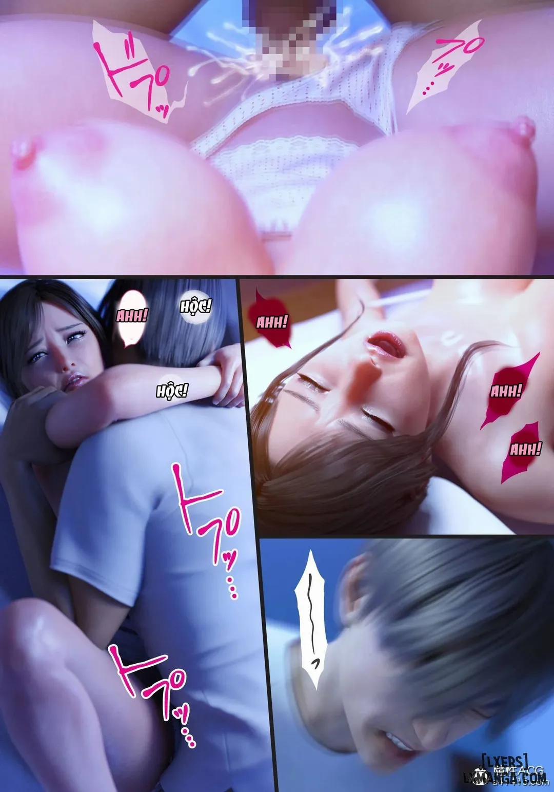 Tử cung chị dâu đang gào khóc 1 trang 27