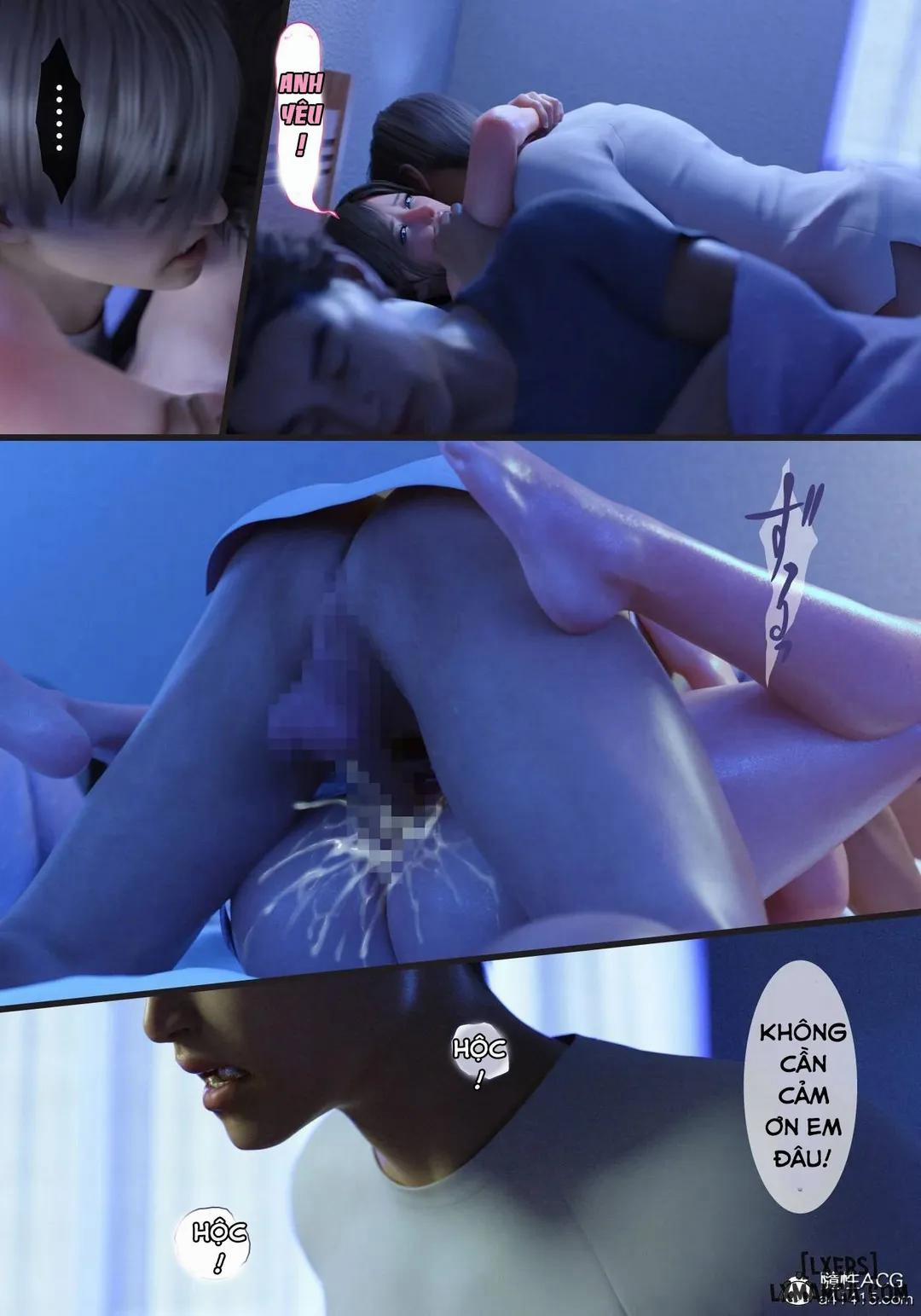 Tử cung chị dâu đang gào khóc 1 trang 28