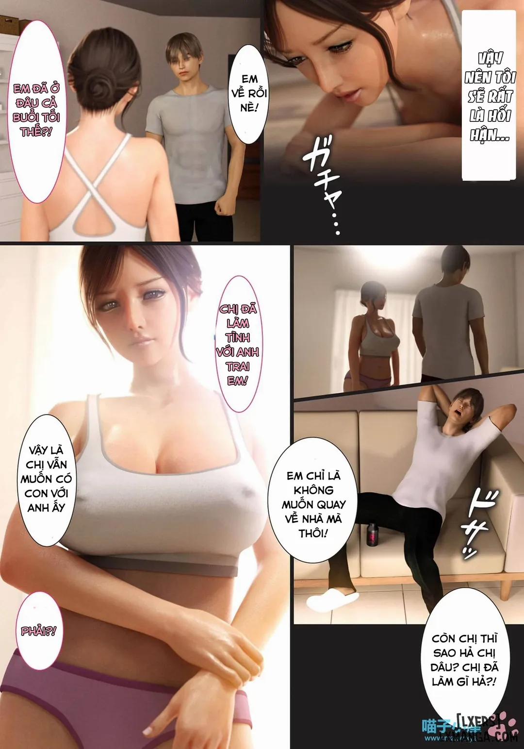 Tử cung chị dâu đang gào khóc 2 trang 24