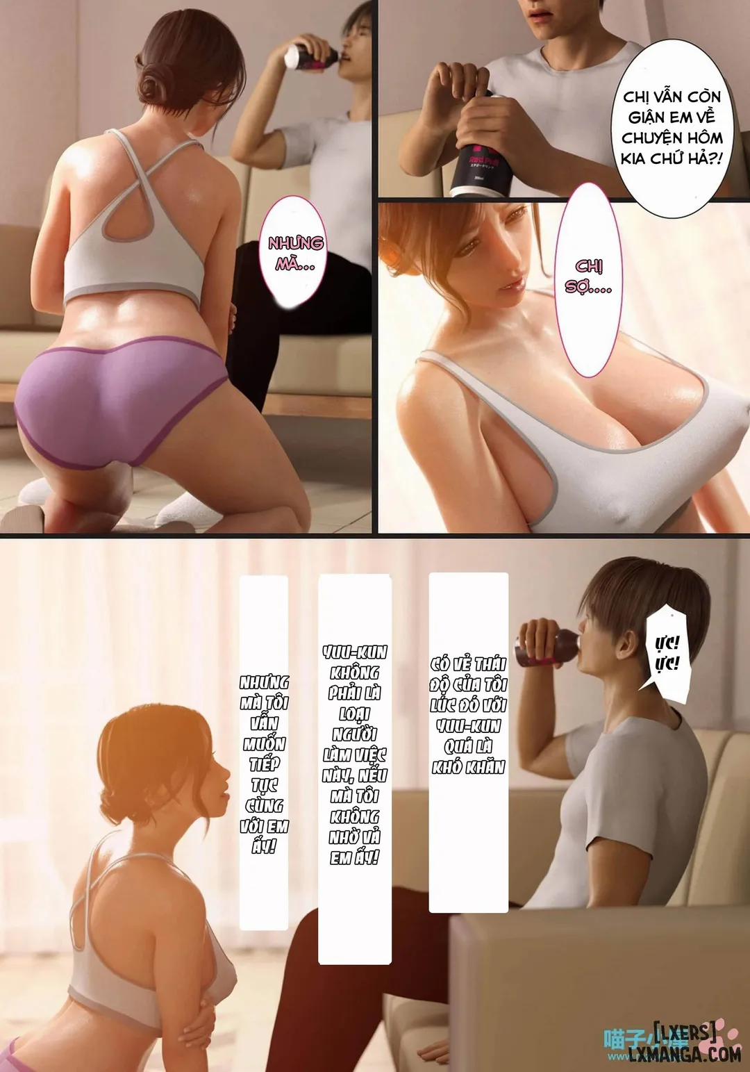 Tử cung chị dâu đang gào khóc 2 trang 25