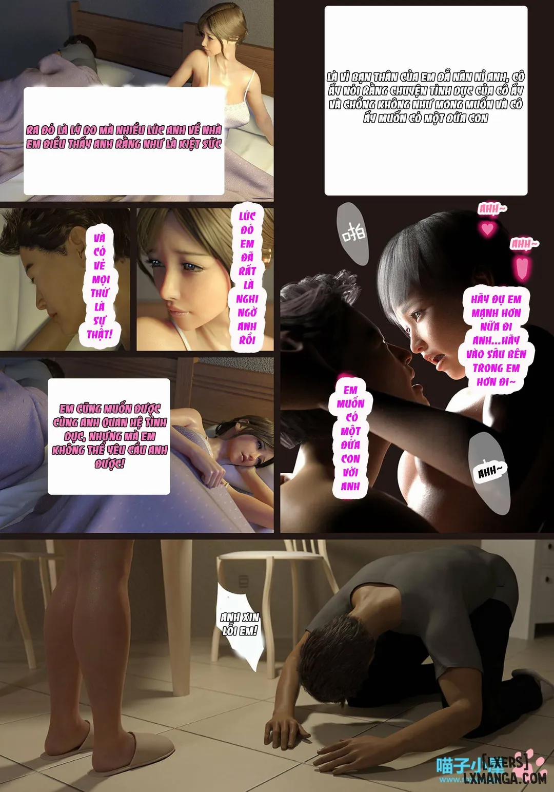 Tử cung chị dâu đang gào khóc 4 trang 17