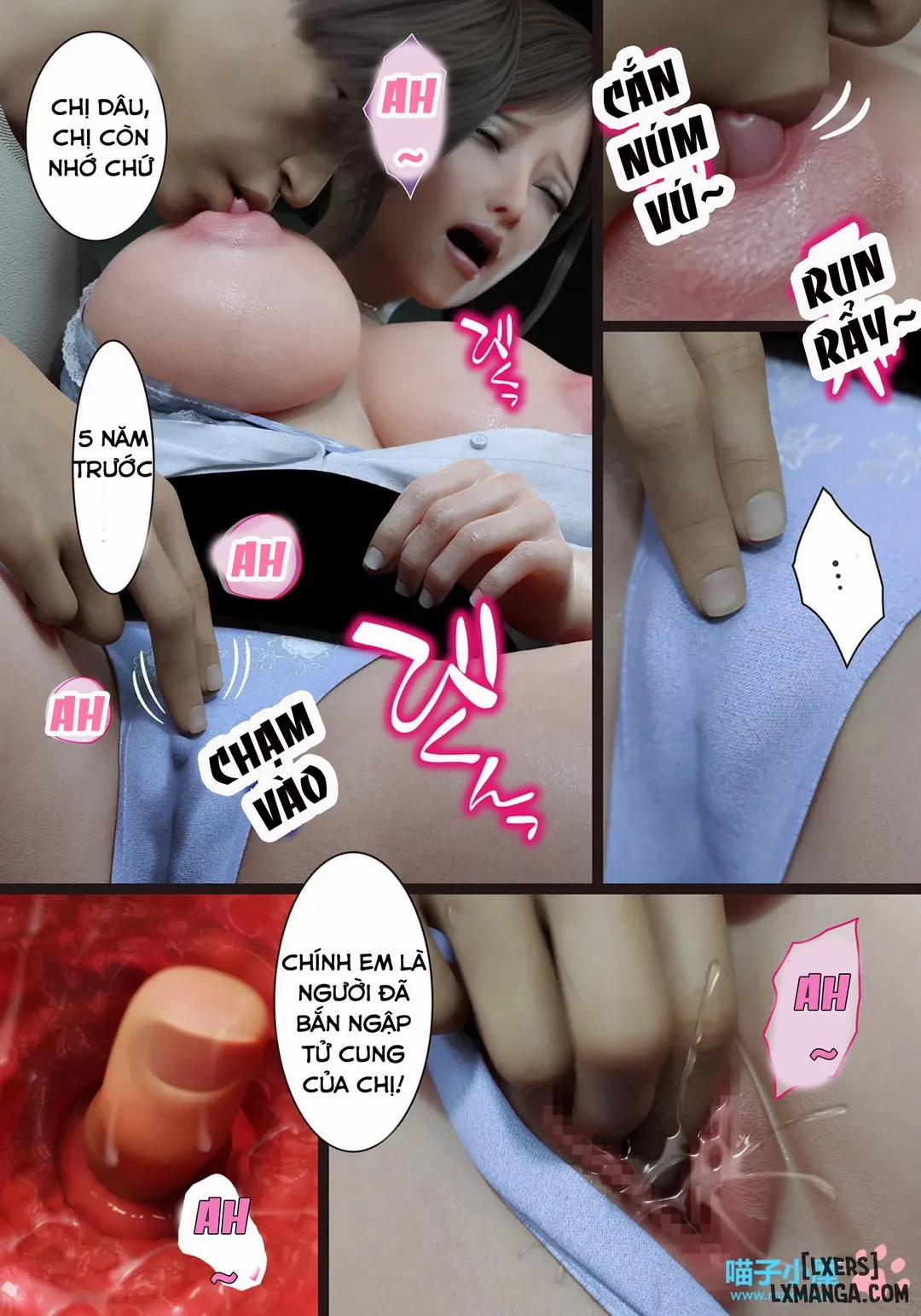 Tử cung chị dâu đang gào khóc 4 trang 24