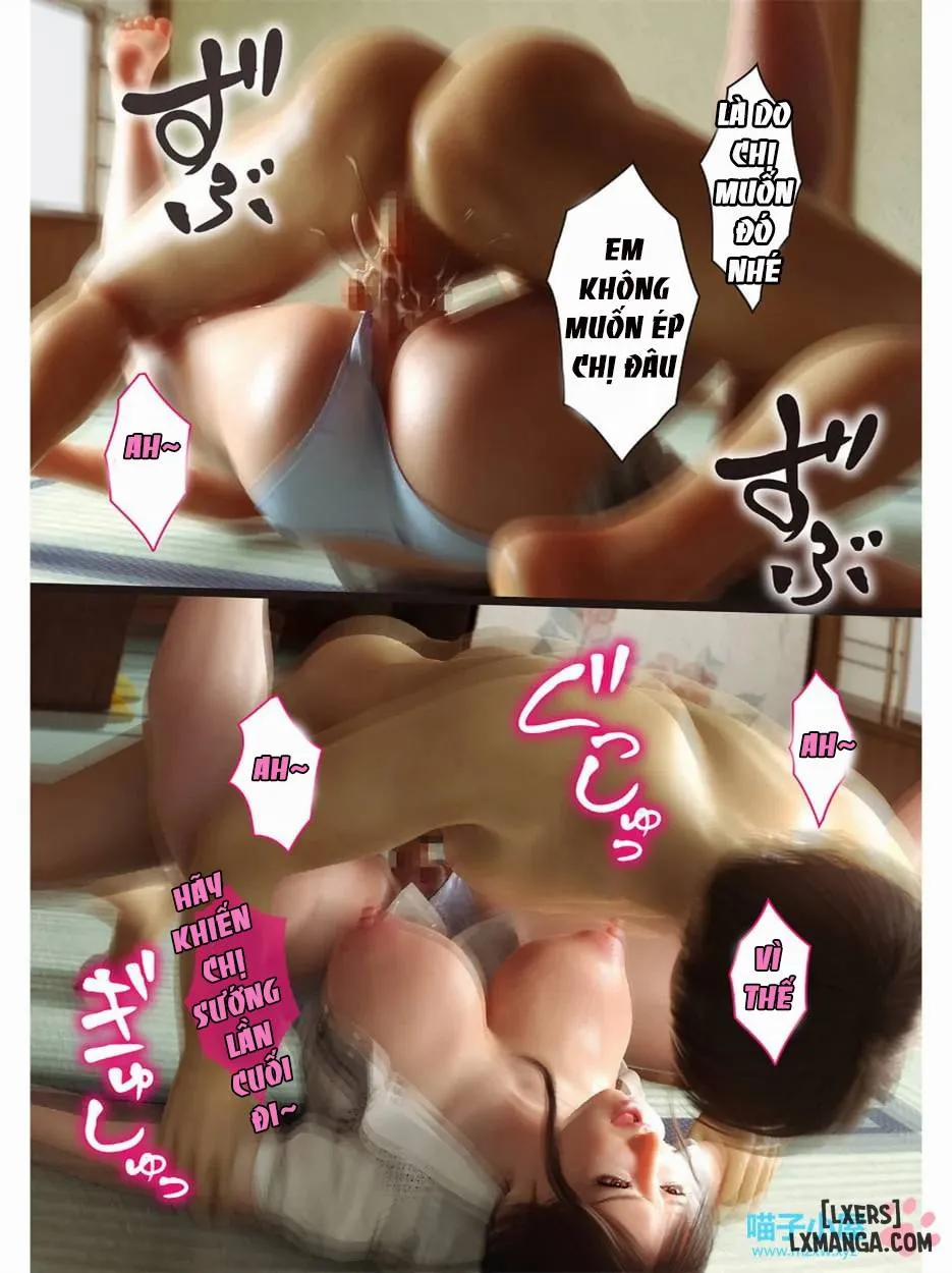 Tử cung chị dâu đang gào khóc 5-END trang 17